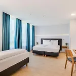 Hotel-etage Apfelrot Managed By Apfelbaum