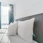 Hotel-etage Apfelrot Managed By Apfelbaum 3*
