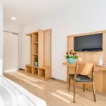 Hotel-etage Apfelrot Managed By Apfelbaum 3*