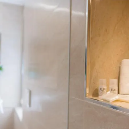 Otel Hotel-etage Apfelrot Managed By Apfelbaum