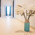 Hotel Hotel-etage Apfelrot Managed By Apfelbaum 3*