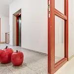 Hotel-etage Apfelrot Managed By Apfelbaum Hotel 3*