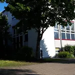 Hotel-etage Apfelrot Managed By Apfelbaum Hotel Erding