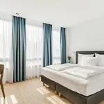Hotel Hotel-etage Apfelrot Managed By Apfelbaum