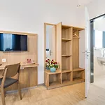 Hotel-etage Apfelrot Managed By Apfelbaum 3*
