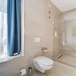 Hotel-etage Apfelrot Managed By Apfelbaum Hotel 3*