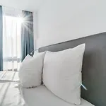 Hotel Hotel-etage Apfelrot Managed By Apfelbaum 3*