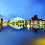 Hotel-etage Apfelrot Managed By Apfelbaum Hotel Erding