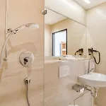 Hotel-etage Apfelrot Managed By Apfelbaum Hotel 3*