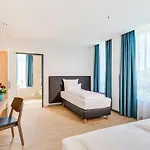 Hotel-etage Apfelrot Managed By Apfelbaum Hotel
