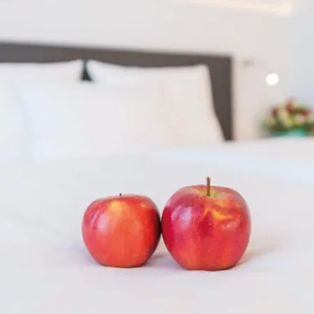 Hotel-etage Apfelrot Managed By Apfelbaum 호텔 에르딩