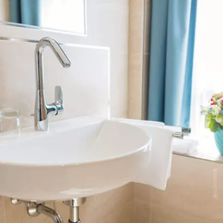 מלון Hotel-etage Apfelrot Managed By Apfelbaum ארדינג