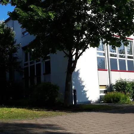 Hotel Apfelrot Erding