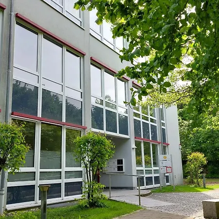 Hotel-etage Apfelrot Managed By Apfelbaum 3*