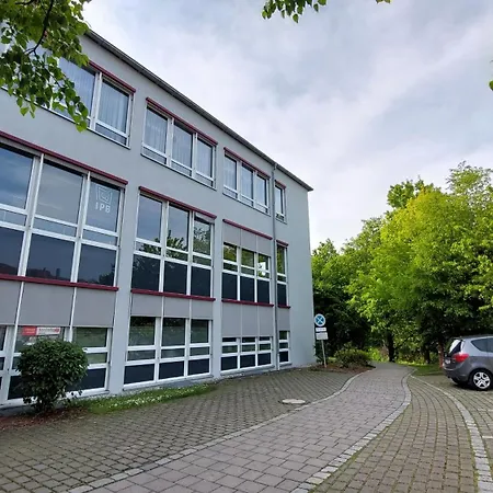 Hotel Apfelrot 3*