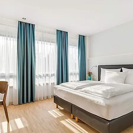 Hotel-etage Apfelrot Managed By Apfelbaum 3*