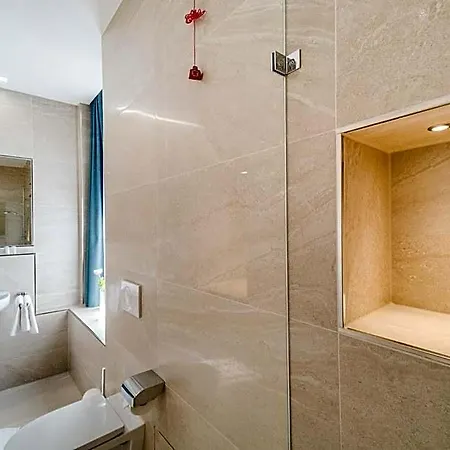 Hotel-etage Apfelrot Managed By Apfelbaum Hotel Erding