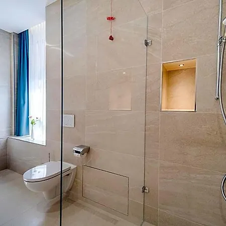 Hotel-etage Apfelrot Managed By Apfelbaum 에르딩