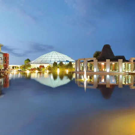 Apfelrot Hotel 3*