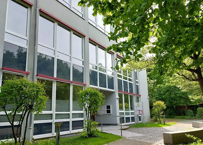 Hotel-etage Apfelrot Managed By Apfelbaum 3*
