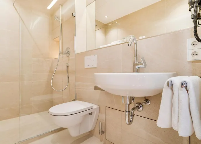 Отель Hotel-etage Apfelrot Managed By Apfelbaum