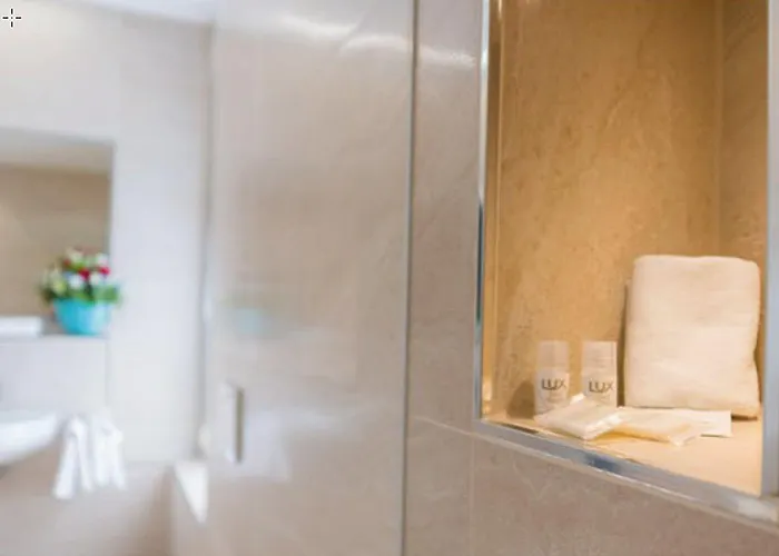 Отель Hotel-etage Apfelrot Managed By Apfelbaum