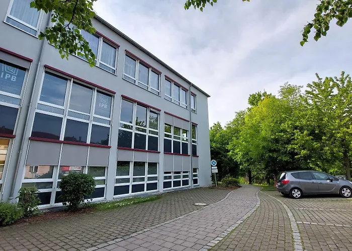 Hotel-etage Apfelrot Managed By Apfelbaum 3* Эрдинг