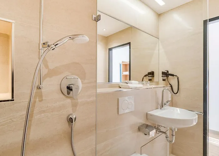 Hotel-etage Apfelrot Managed By Apfelbaum Отель 3*