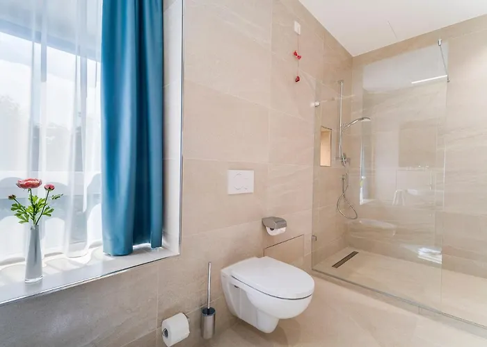 Отель Hotel-etage Apfelrot Managed By Apfelbaum