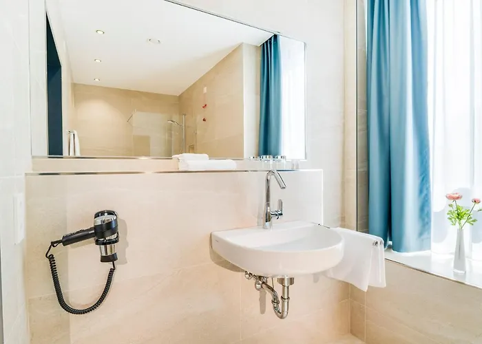 Отель Hotel-etage Apfelrot Managed By Apfelbaum